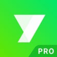 Ikon program: 悦动圈Pro-跑步记步运动软件助手
