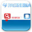 Icon of program: PagineBianche