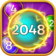 Icoon van programma: Tap Merge 2048