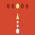 Иконка программы: One Dot Arcade Game