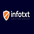 ไอคอนของโปรแกรม: infotxt