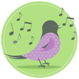 Ícone do programa: Kids Songs - Without Inte…