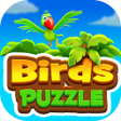 Ikona programu: Color Sort: Birds Puzzle