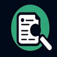 ไอคอนของโปรแกรม: Track My Jobs