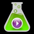 Icoon van programma: Lab Monkey
