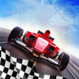 プログラムのアイコン：Formula racing 2022 Real …