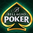 プログラムのアイコン：Bellagio Poker - Texas Ho…