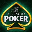 Symbol des Programms: Bellagio Poker - Texas Ho…