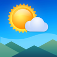 أيقونة البرنامج: Weather XS PRO
