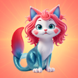 Programikonen: AI Animal Mix: DNA Lab