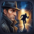أيقونة البرنامج: John Hunter: Detective Es…