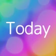 프로그램 아이콘: Anniversary Today - Count…