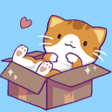 プログラムのアイコン：고양이 식당-아이러브레스토랑  요리  스프  …