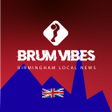 プログラムのアイコン：Brum Vibes - Birmingham N…