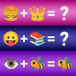 ไอคอนของโปรแกรม: Emoji Guess: Quiz Master