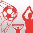 Ikona programu: Kickers Offenbach Fans