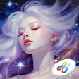 Ikon program: AI Photo Effects  Enhance…