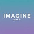 程序图标：Imagine Golf: Score Bette…