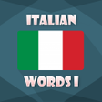 プログラムのアイコン：Italian conversation