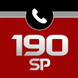 Ícone do programa: 190 SP
