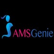 أيقونة البرنامج: AMS Genie