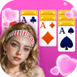 Icoon van programma: Solitaire: Sweet Love