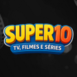 Icono de programa: Super10 TV Filmes e Série…