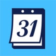 Icono de programa: Agenda Calendar Planner N…