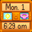 Icon of program: Running Late