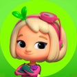 Icoon van programma: Команда Флоры: Флора и др…