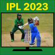 Programikonen: Watch Live Cricket TV Sco…