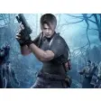 Resident Evil 4 HD Wallpapers New Tab
