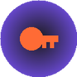 FunPay Golden Key Manager icon