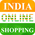 Programikonen: INDIA Online Shopping App
