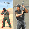 Ícone do programa: Shoot Strike: Shooting Ga…