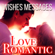 Ikon program: Romantic Love Messages  Q…