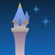 프로그램 아이콘: Magic Guide: Disneyland P…