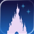 Ikona programu: Magic Guide: Disneyland P…