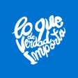 أيقونة البرنامج: Lo Que De Verdad Importa …