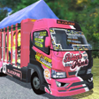 Icon of program: Indonesian Truck Simulato…
