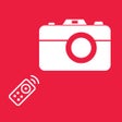 ไอคอนของโปรแกรม: Wireless camera Live feed…