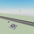 Icon of program: Drive Subway Trains into …
