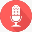 Ícone do programa: Voice Search - Speech to …