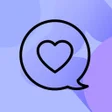 程序图标：SheChat - live video chat