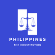 プログラムのアイコン：Philippiness Constitution…