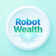 Icoon van programma: Robot Wealth