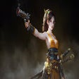 프로그램 아이콘: Monocle Corsair: A Daring…