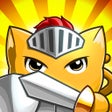 Icon of program: Meowar - PvP Cat Merge De…