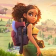 Programın simgesi: Lost Wildlands: Survival