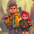 プログラムのアイコン：Lost Wildlands: Survival